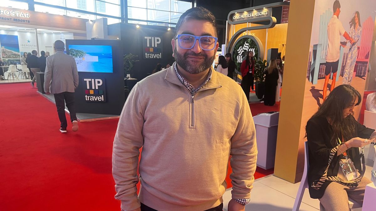 Djinno Langer, product owner Atrápalo Chile.