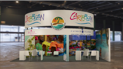Desde 2016 Caribbean Tourism Organization participa en FIT.