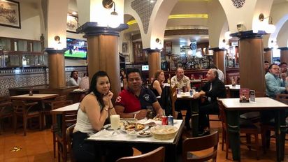 5 cantinas llenas de tradición para el Día del Padre en CDMX