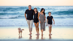 Puerto Vallarta es una de las mejores opciones para divertirse estas vacaciones de Semana Santa.