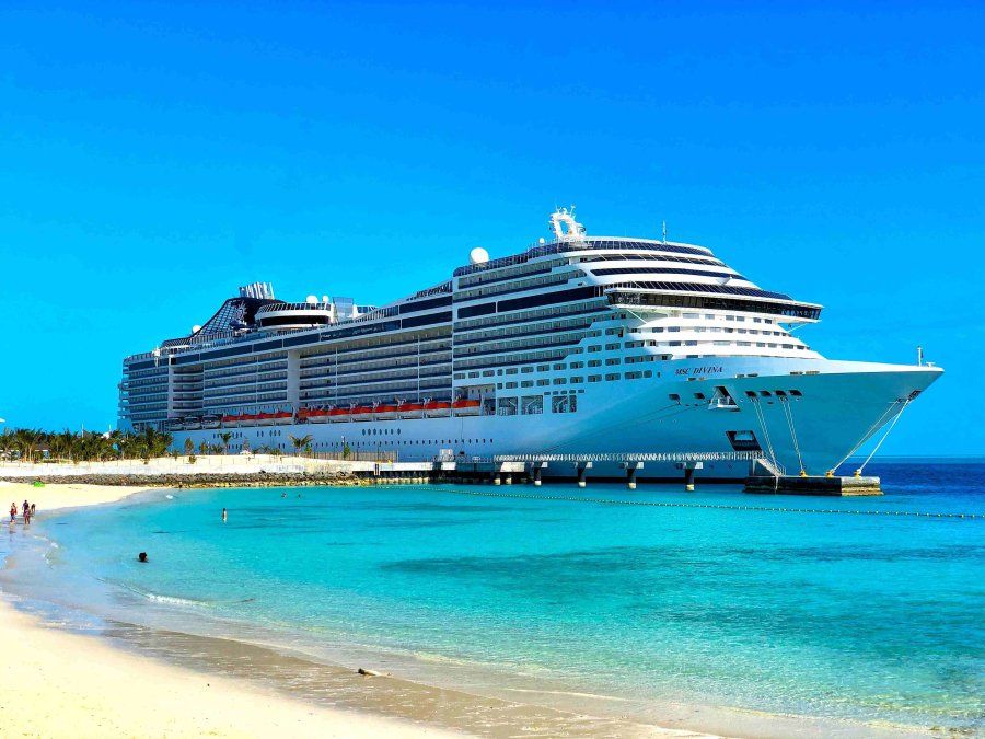 En Panamericana Turismo se enorgullecen de ofrecer una atención al cliente excepcional en materia de cruceros. - Ladevi Medios y Soluciones En Panamericana Turismo se enorgullecen de ofrecer una atención al cliente excepcional en materia de cruceros.