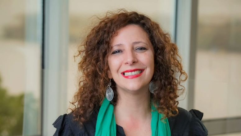 Lucía Ginzo, flamante directora de Comunicaciones y Sustentabilidad de Flybondi.