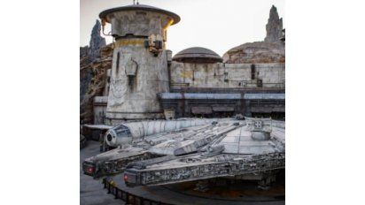 DISNEYLAND RESORT. Nuevos métodos de reservaciones para Star Wars: Galaxy’s Edge
