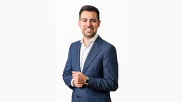 Civitatis nombra a David Fernández, profesional con más de 8 años en la comunicación corporativa, como Head of Communications & PR.