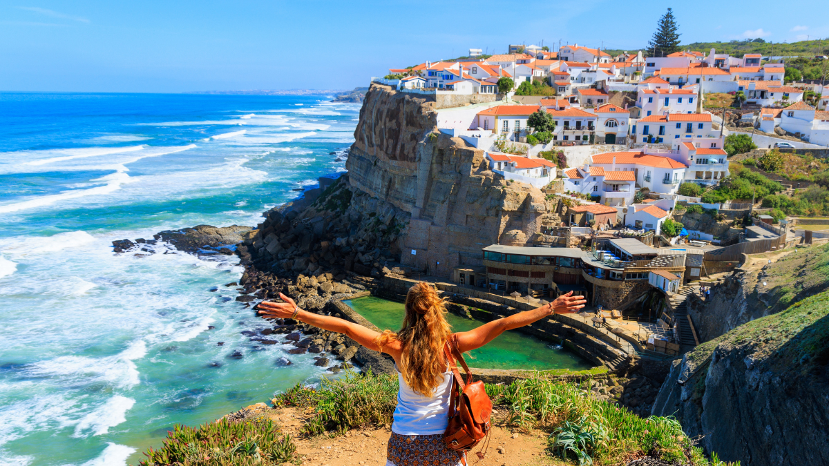 Descubre el sur de Portugal y sus encantos en tus vacaciones por Europa.