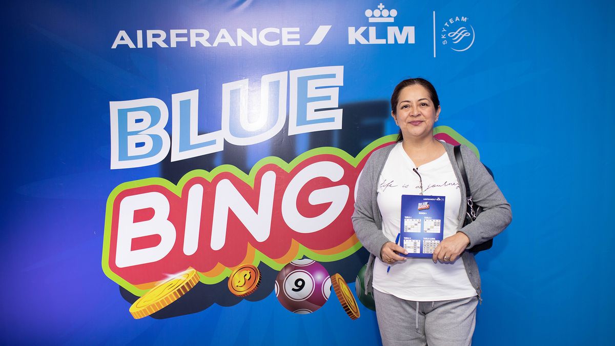 KLM y Air France premiaron a las agencias de viajes.