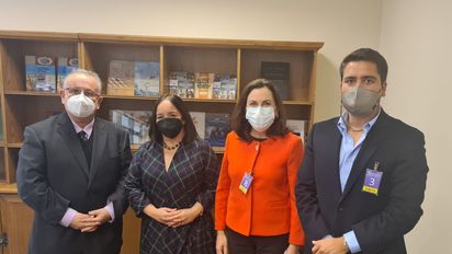 Fedetur apoya proyecto que elimina restricciones de ingreso