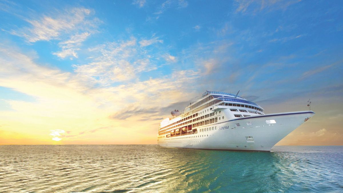 Cinco cruceros excepcionales para ver el eclipse solar de 2026