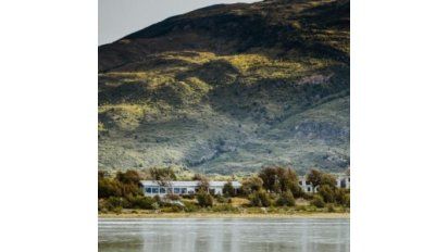 Hotel Lago Grey. Novedades para el verano