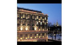 altText(BELMOND GRAND EUROPE. Hotelería de lujo y parte de la historia rusa
)}