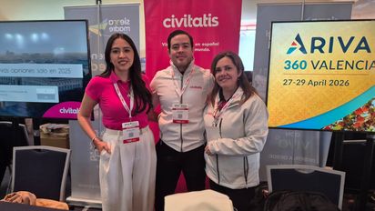 Civitatis: nueva app con inteligencia artificial integrada