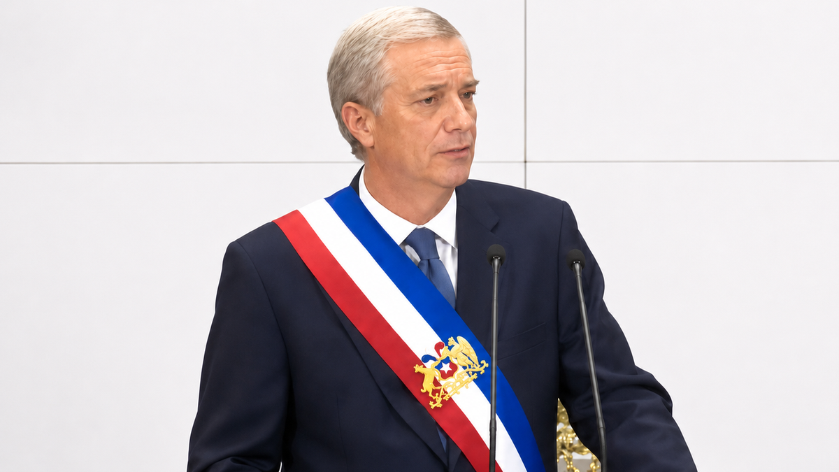 Gremios del turismo valoraron anuncios de José Antonio Kast durante la Cuenta Pública 2026.&nbsp;