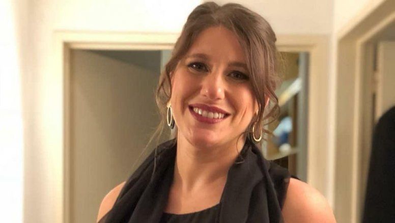 EstiloPlus: Constanza Stábile es la directora de la empresa.