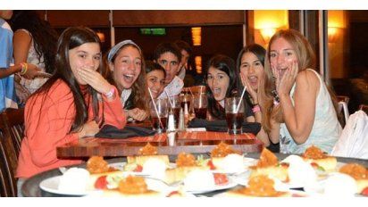 Quiero mis 15… en Disney