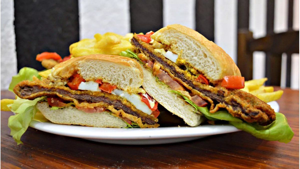 Festival de la Milanesa en Buenos Aires: un evento gratis dedicado al plato más tradicional de Argentina