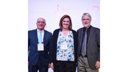 Determinante 3° edición del Congreso de Centros de Convenciones de América Latina y el Caribe