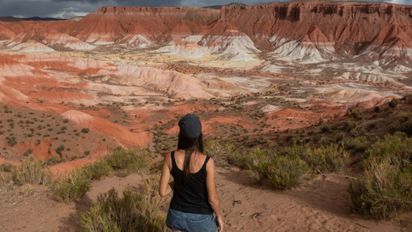 Escapadas: los paisajes secretos de Jujuy que debés visitar al menos una vez