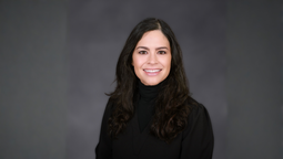 Stefania Ymay fue ascendida a directora de área para México y Centroamérica en Preferred Hotels & Resorts.