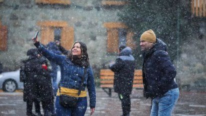 Vacaciones de invierno: ¿qué hacer en Bariloche si llueve?