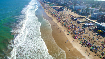 Verano en Villa Gesell: ¿cuál es la mejor zona para alquilar?