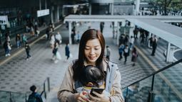 La versión 7.5 de la app de Delta Air Lines incorpora funcionalidades que simplifican la experiencia de viaje.