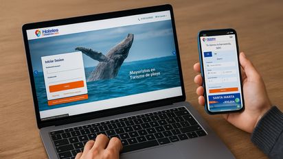 Transformación digital en turismo: Hoteles y Destinos apuesta por la innovación.