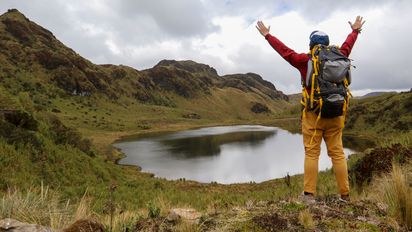 Fitur, un espacio ideal para presentarle al mundo #EstoEsEcuador