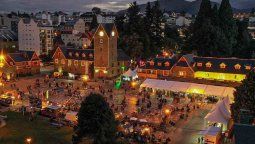 Bariloche a la Carta representa el festival gastronómico más importante de la Patagonia.