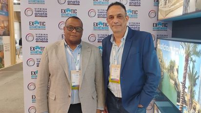 Exotic Tours and Travel refuerza servicio premium