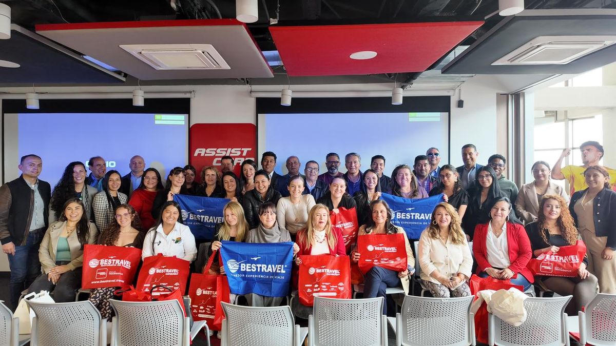 Bestravel reunió a agentes en una capacitación sobre India junto a Assist Card y un operador especializado.