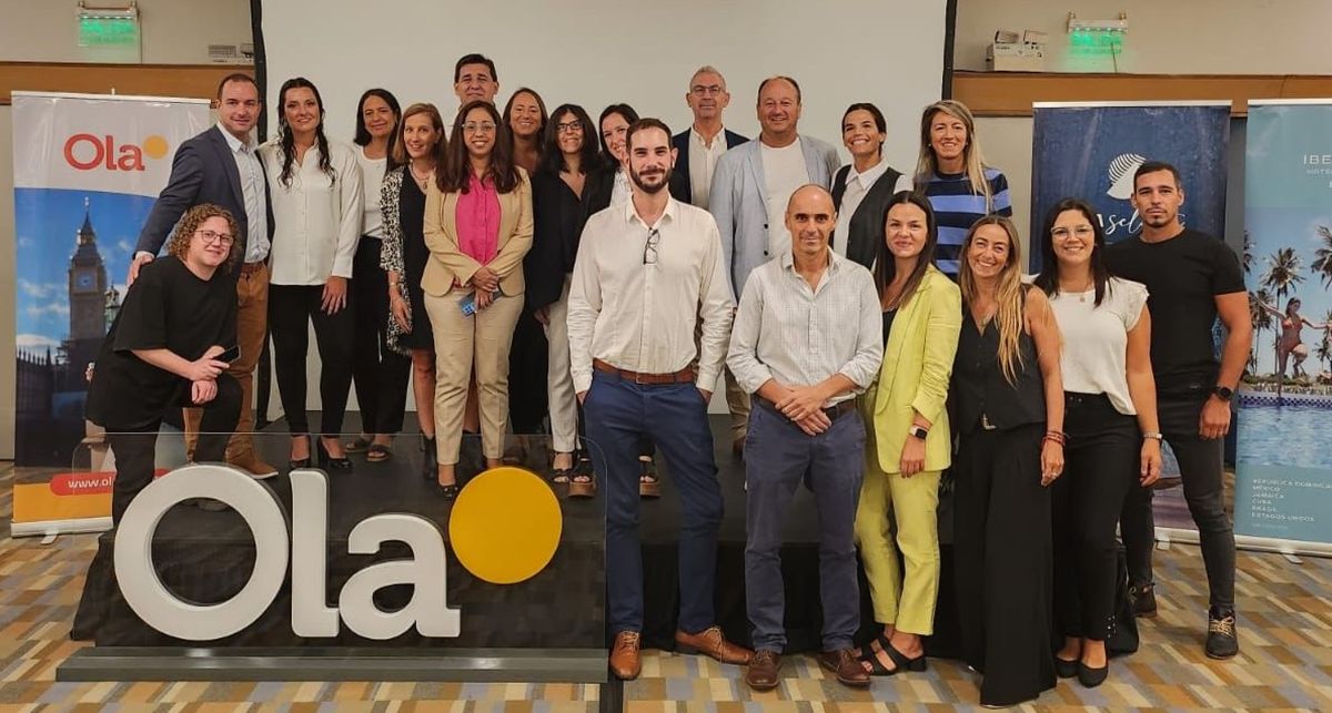 Ola presentó Ola Selecta junto con valiosos proveedores dedicados al segmento de lujo.