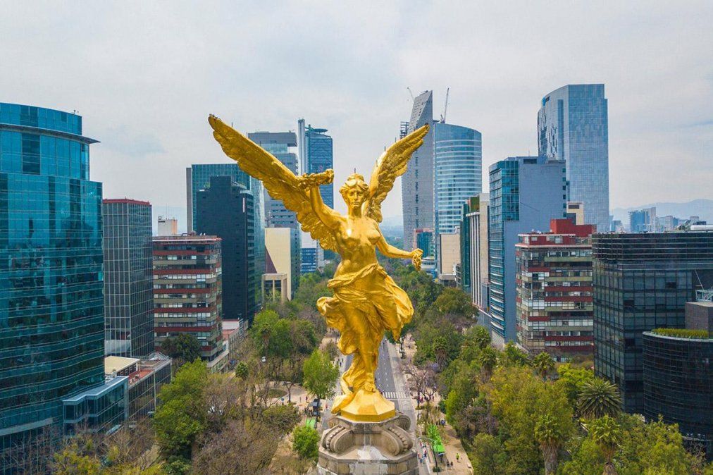 Más de 27 mil pasajeros provenientes de Ecuador se trasladaron a México en lo que va de 2021. - Ladevi Medios y Soluciones Más de 27 mil pasajeros provenientes de Ecuador se trasladaron a México en lo que va de 2021.