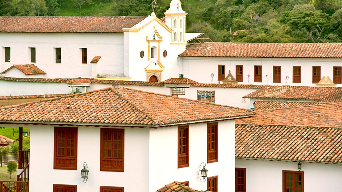 Escapadas a Ráquira: ¿Qué quiere decir Ráquira?