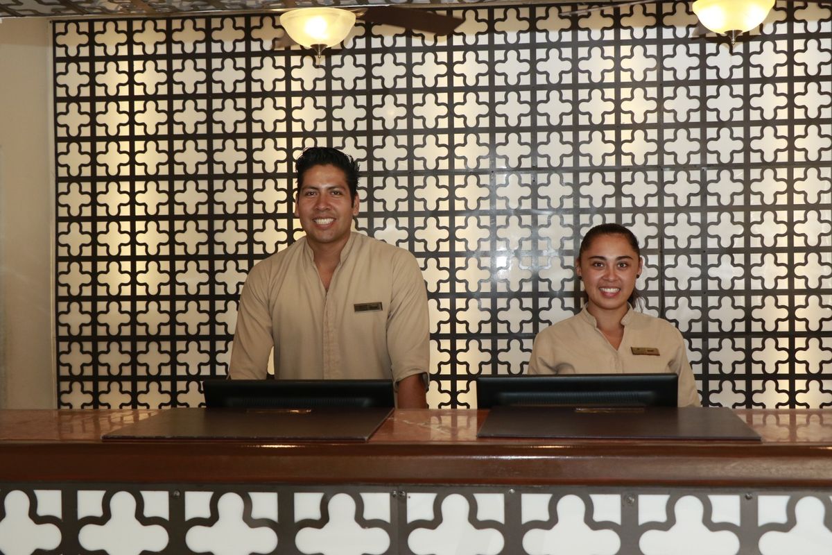 Sectur informó que de enero-marzo de 2023, el empleo turístico representó el &nbsp;8.9% del empleo nacional.&nbsp;