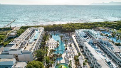 Iberostar Playa de Muro.