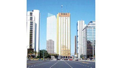 Las economías sudamericanas son afectadas por la caída del precio de las commodities