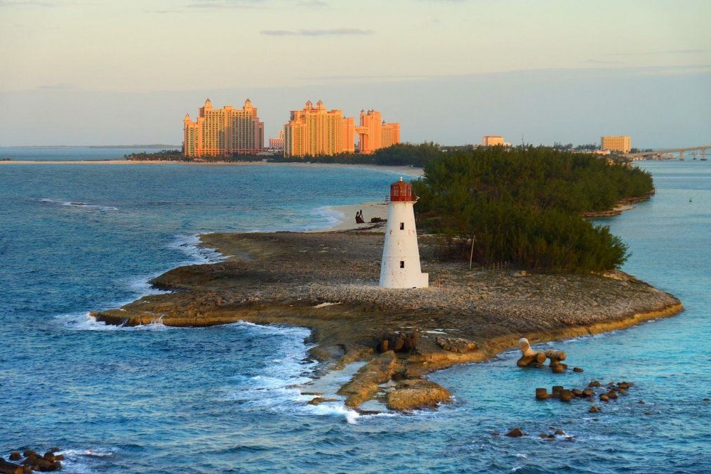 El gerente para Latinoamérica del Ministerio de Turismo de Bahamas aseguró estar interesado en mejorar su formación y experiencia en su nuevo cargo. 