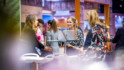 El turismo MICE se ha convertido en un factor de peso para el crecimiento de diversos sectores económicos.