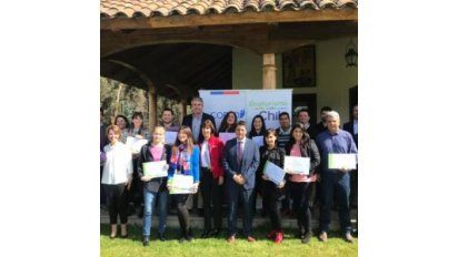 La Conferencia Mundial sobre Turismo Enológico arranca motores