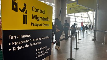 IATA endurece crítica por procesos lentos en Aeropuerto SCL