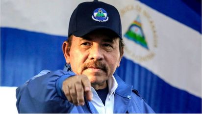 La Cámara Nacional de Turismo de Nicaragua quedó clausurada por un decreto del presidente Daniel Ortega.