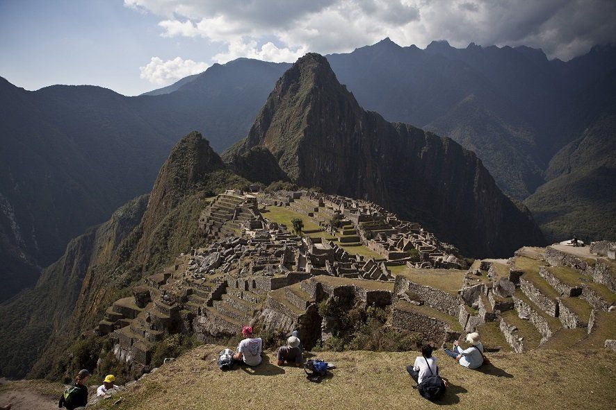 14° de la declaratoria de Machu Picchu como una de las siete maravillas del mundo. - Ladevi Medios y Soluciones 14° de la declaratoria de Machu Picchu como una de las siete maravillas del mundo.