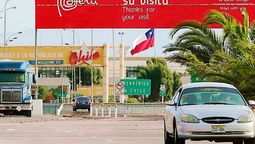Más de 20 gremios de turismo, comerciantes, transportistas y de cambio de moneda anunciaron el cierre en la zona de la frontera con Chile.