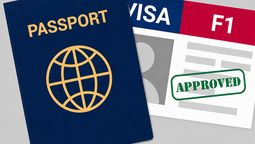 Embajada de Estados Unidos explicó cómo tramitar la visa F1 para estudiantes.&nbsp;