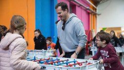 altText(Buenos Aires: 5 actividades gratis para disfrutar en estas vacaciones de invierno)}