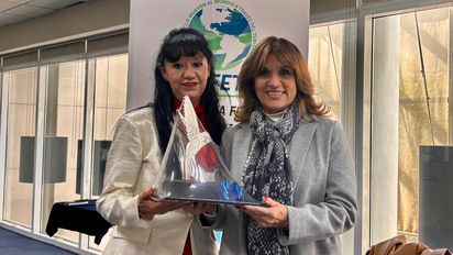 Confetur concretó su primera Asamblea Mensual de 2026 junto a Norte 19 Promotora de Hoteles.