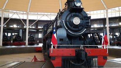 Día del Patrimonio: actividades imperdibles en la Zona Sur