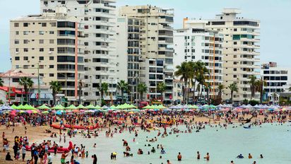 Feriado por el Día del Trabajador impulsó gasto turístico y movilidad, con variaciones en ocupación hotelera