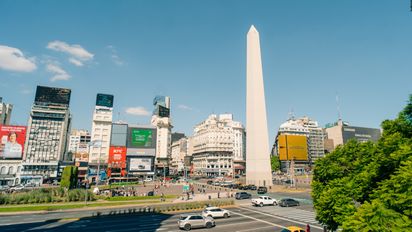 Conoce el nuevo requisito para viajar a Argentina