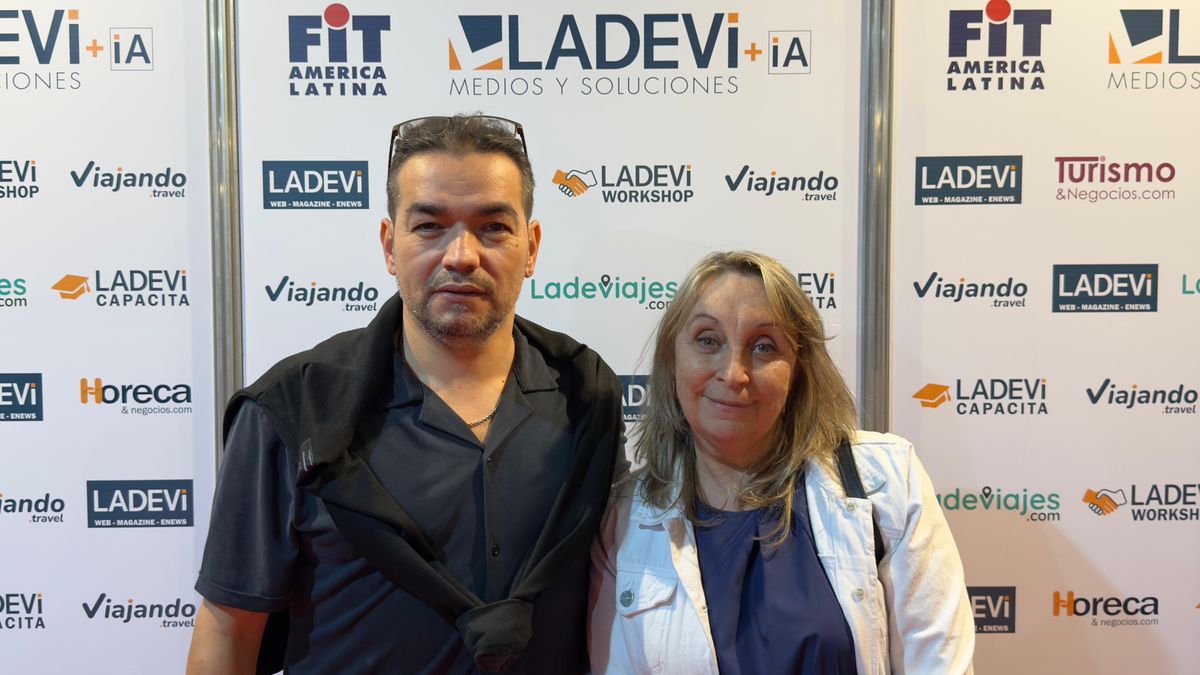 Exodusm Turkey: Ulkem Zeybek, ASS General Manager; y Elena Levy, Sales Manager. Exodusm Turkey: Ulkem Zeybek, ASS General Manager; y Elena Levy, Sales Manager.